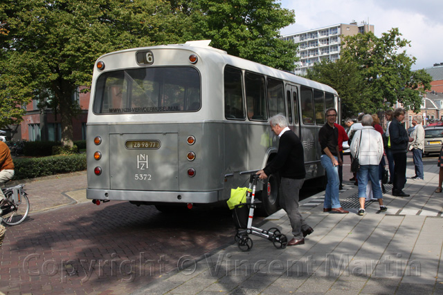 NZB bus